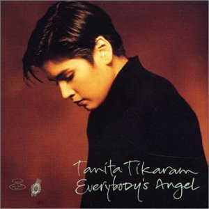 Cover of 'Everybody's Angel' - Tanita Tikaram